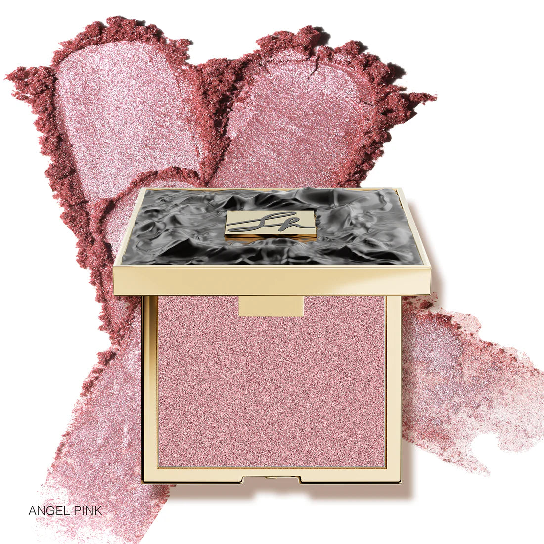 Bba Sh Sh Star Show Pressed Highlighter