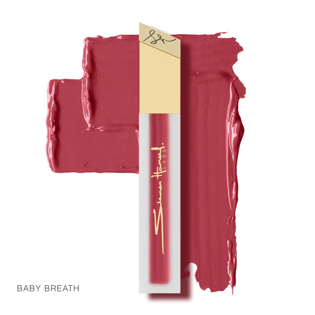 Bba Sh Sh 2X Wear Liquid Lipstick