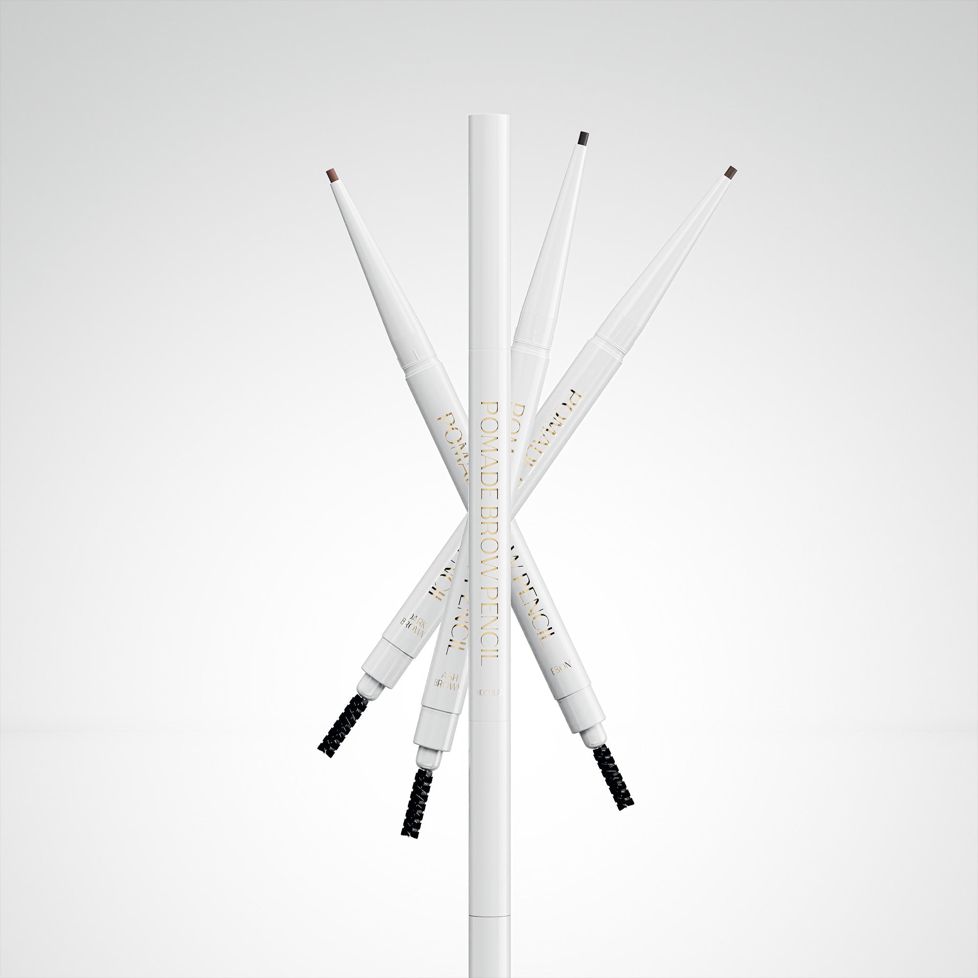 Be Beauty Pomade Brow Pencil