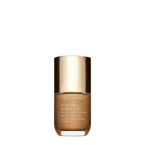 Clarins Foundation Ever Lasting Youth Fluid