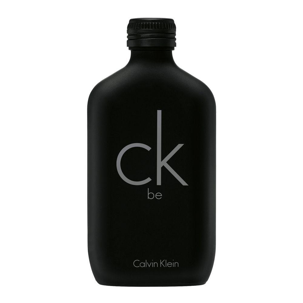 Calvin Klein Be Edt For Unisex 100Ml
