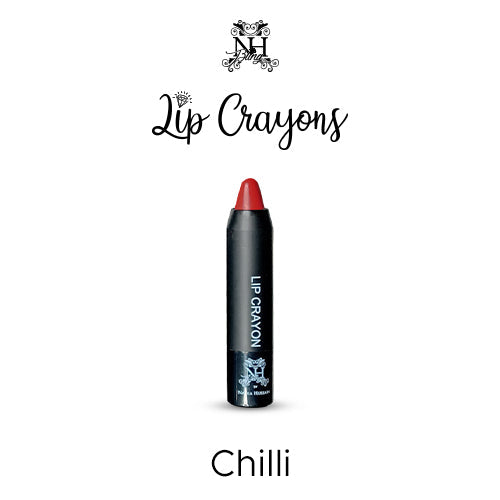 Nadia Hussain Bling Lip Crayon