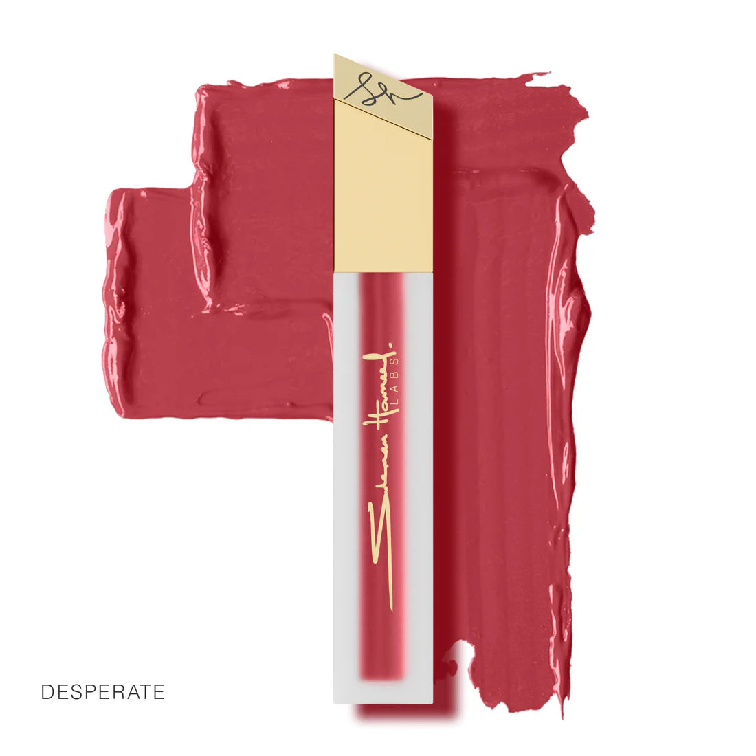 Bba Sh Sh 2X Wear Liquid Lipstick
