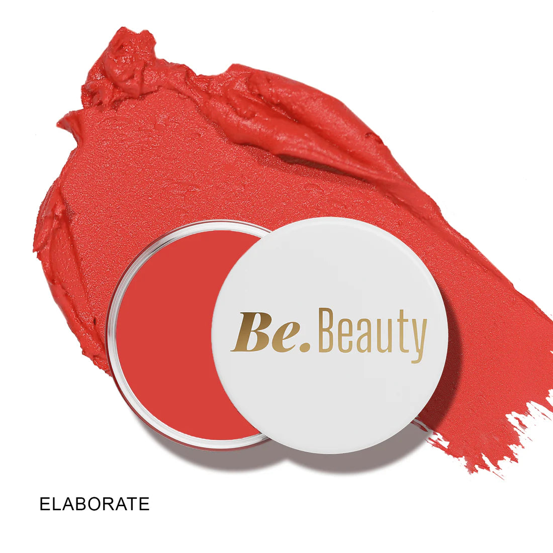 B.Beauty Bebeauty Mousse Blush