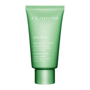 Clarins Face Mask Face Mask Sos Purete 75Ml