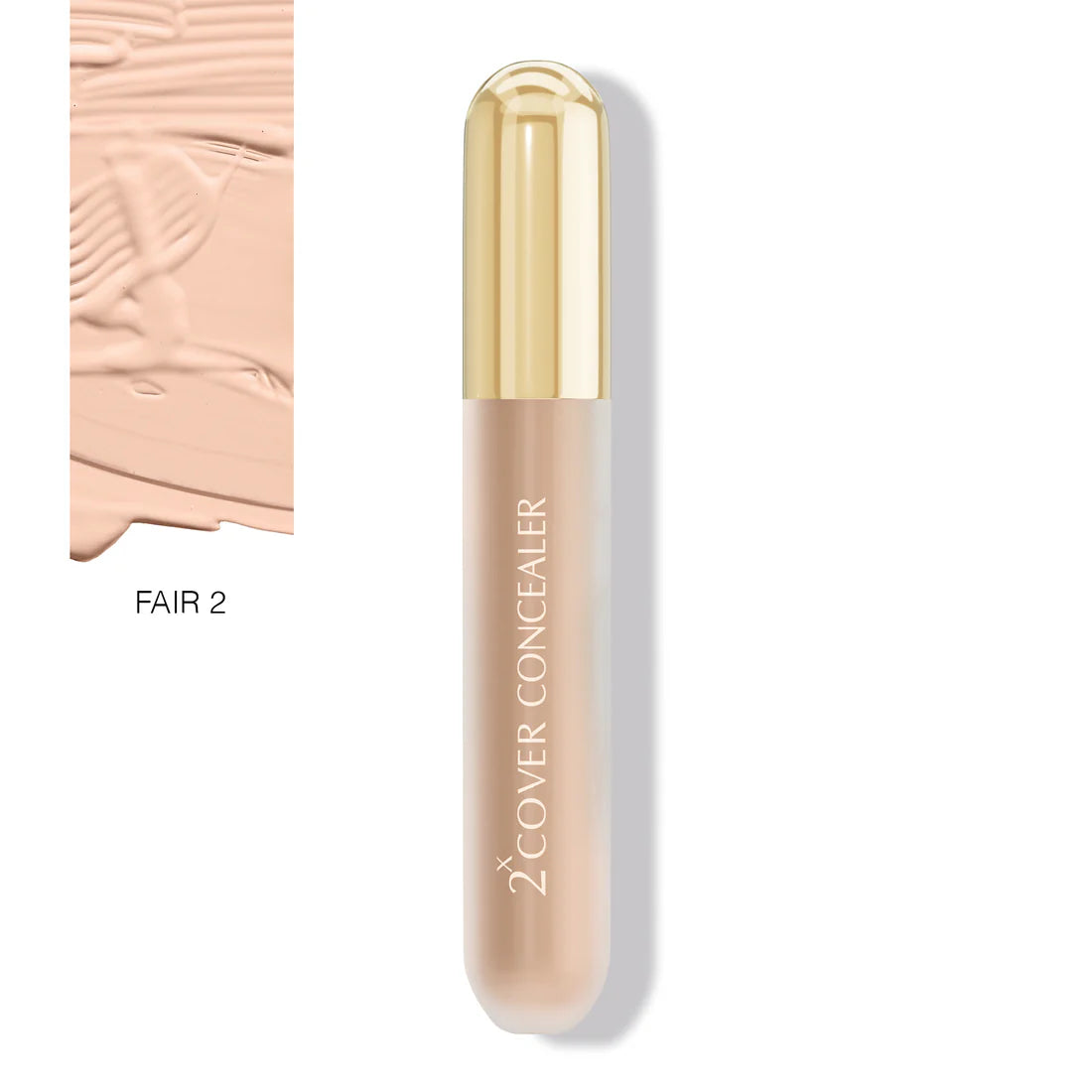 Bba Sh Sh 2X Cover Concealer