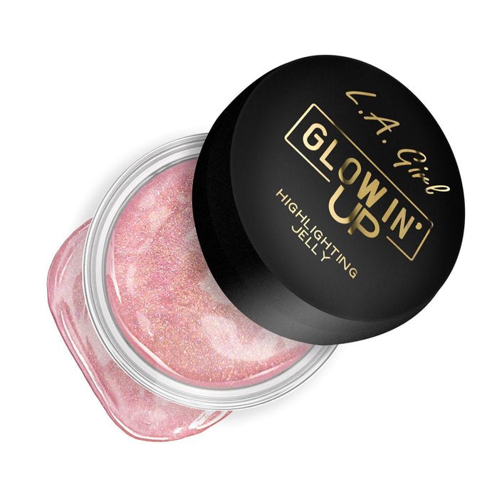 L.A Girl Glitter Holic Jelly Highlighting