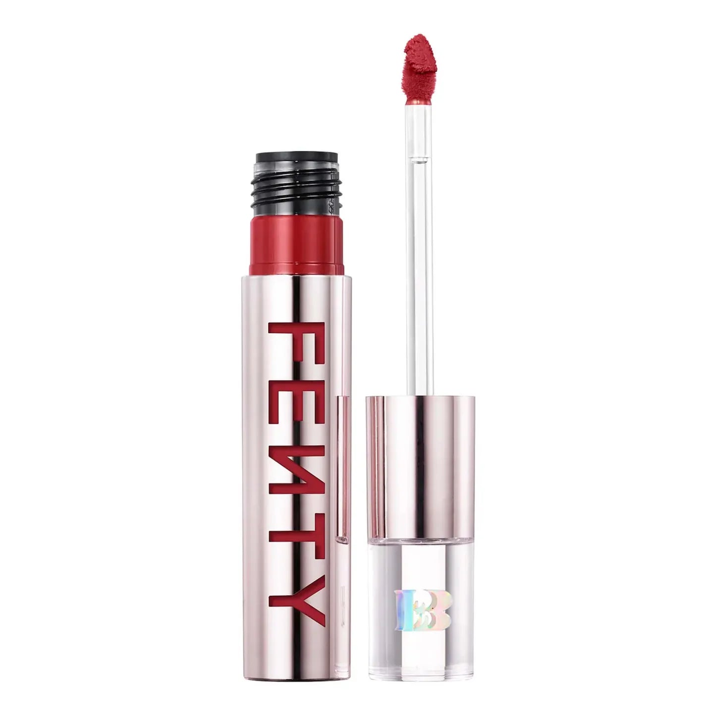 Fenty Beauty Velvet Liquid Lipstick Fenty Icon The Mvp 1 5.5 G