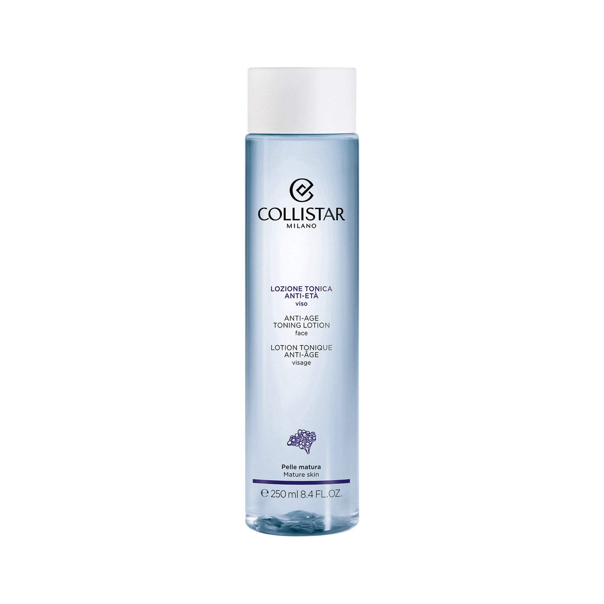 Collistar Anti-Age Toning Lotion 250Ml