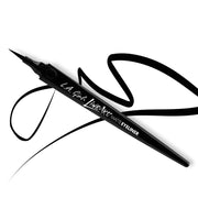 L.A. Girl Line Art Matte Eyeliner - Intense BL.Ackcolor: Intense BL.Ack