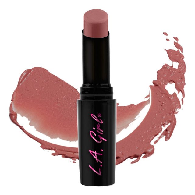 Luxury Creme Lipsticks