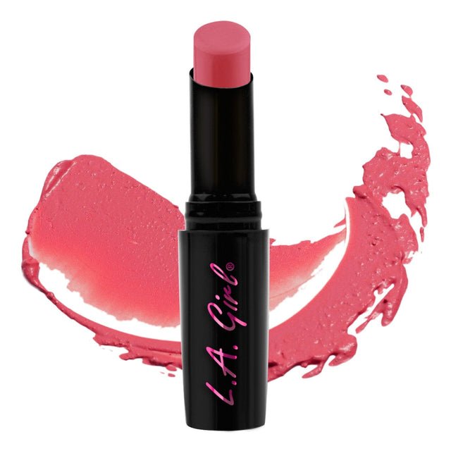 Luxury Creme Lipsticks