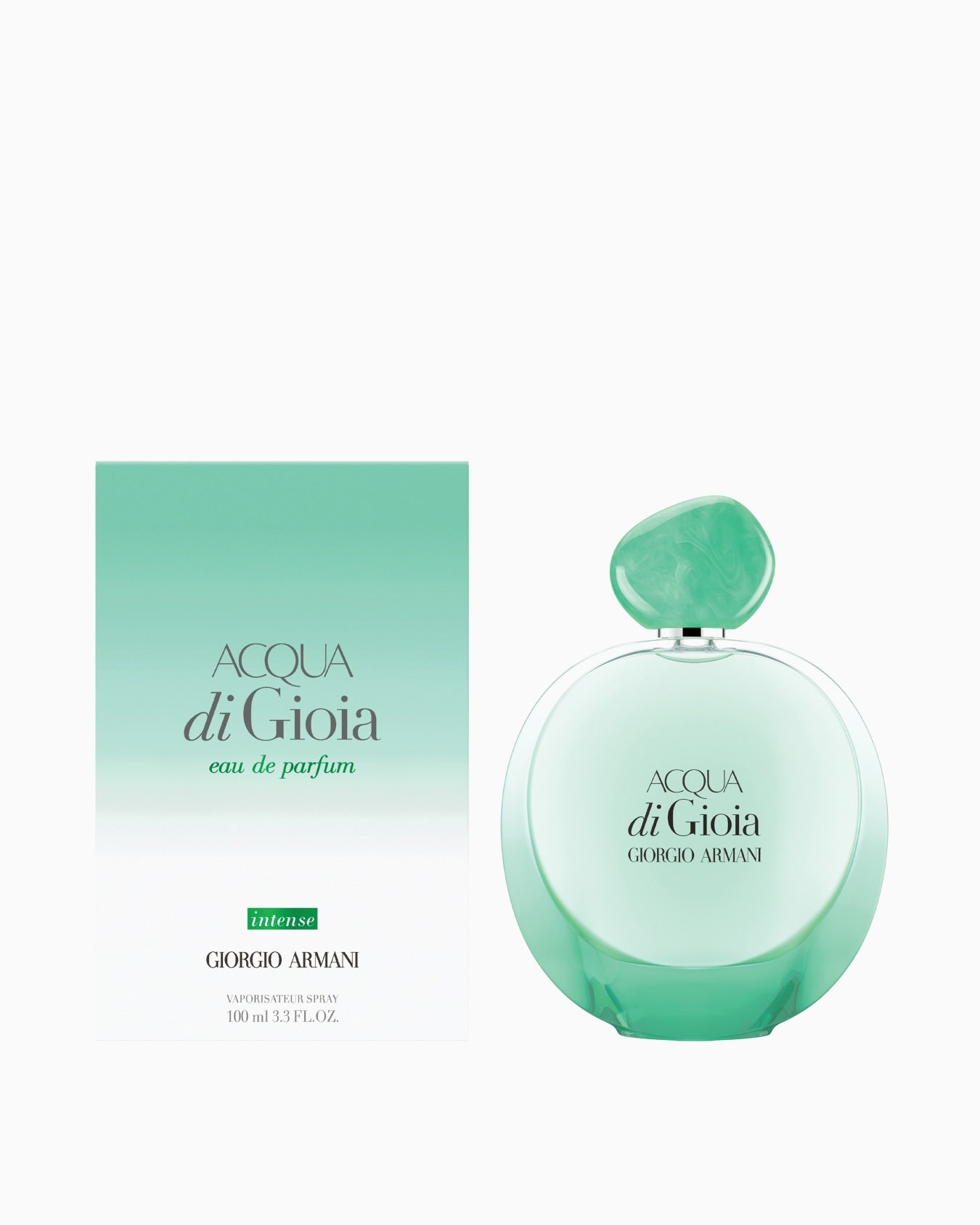 Armani Ga Aqua Di Gioia Edp Intense 100Ml