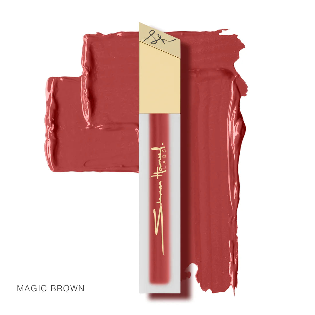 Bba Sh Sh 2X Wear Liquid Lipstick