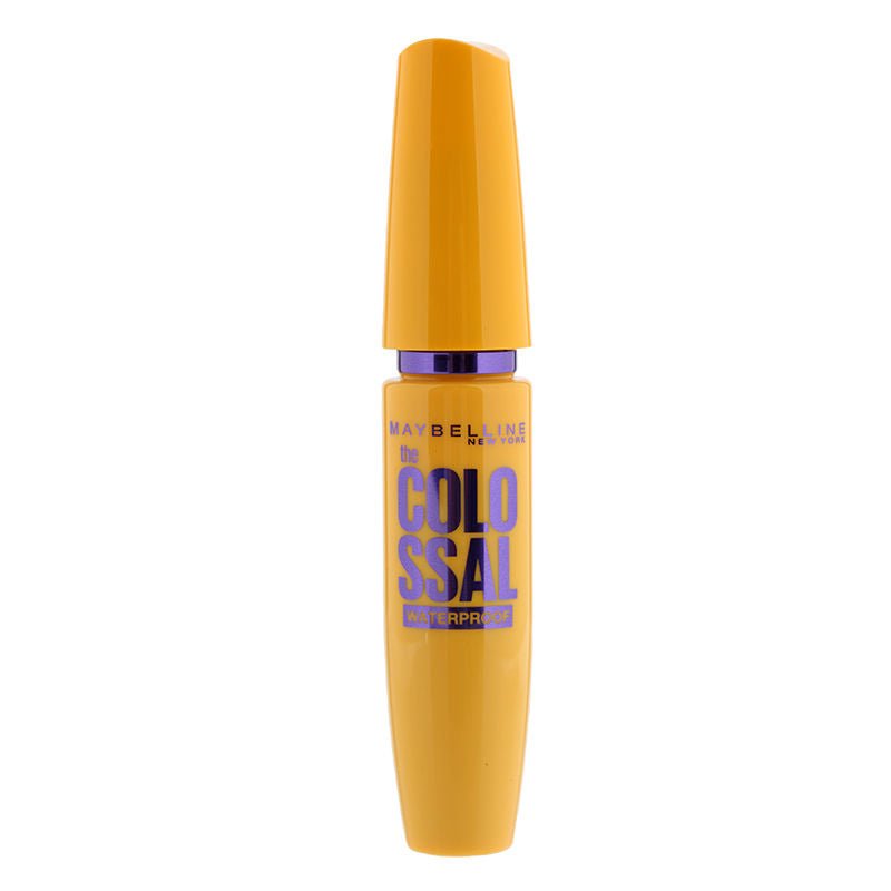 Maybelline Colossal Magnum Mascara - Black