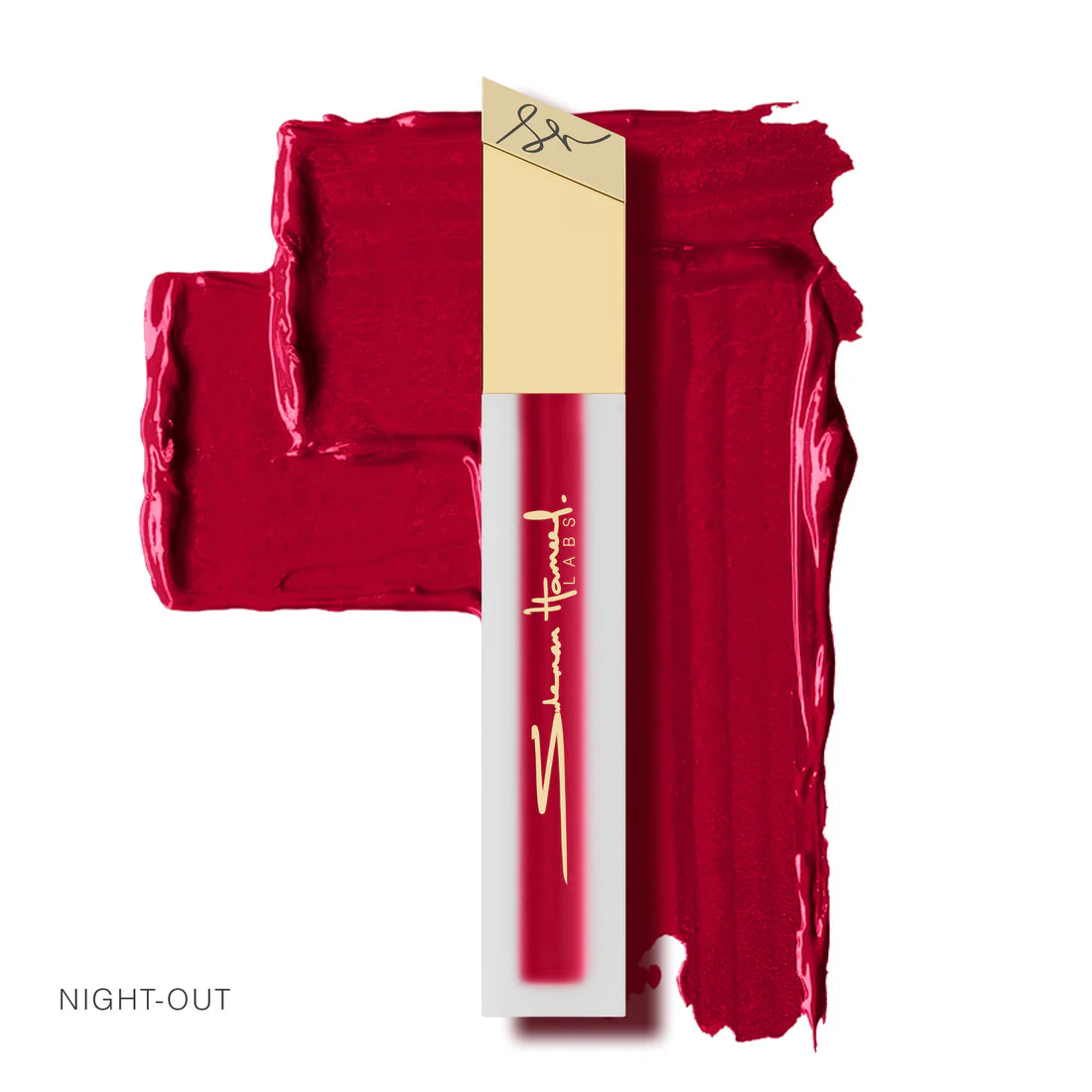 Bba Sh Sh 2X Wear Liquid Lipstick