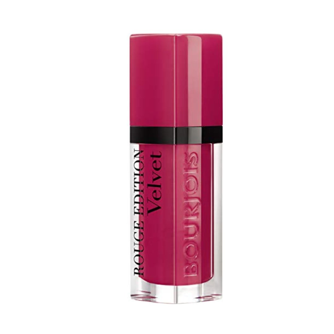 Rouge Edition Velvet