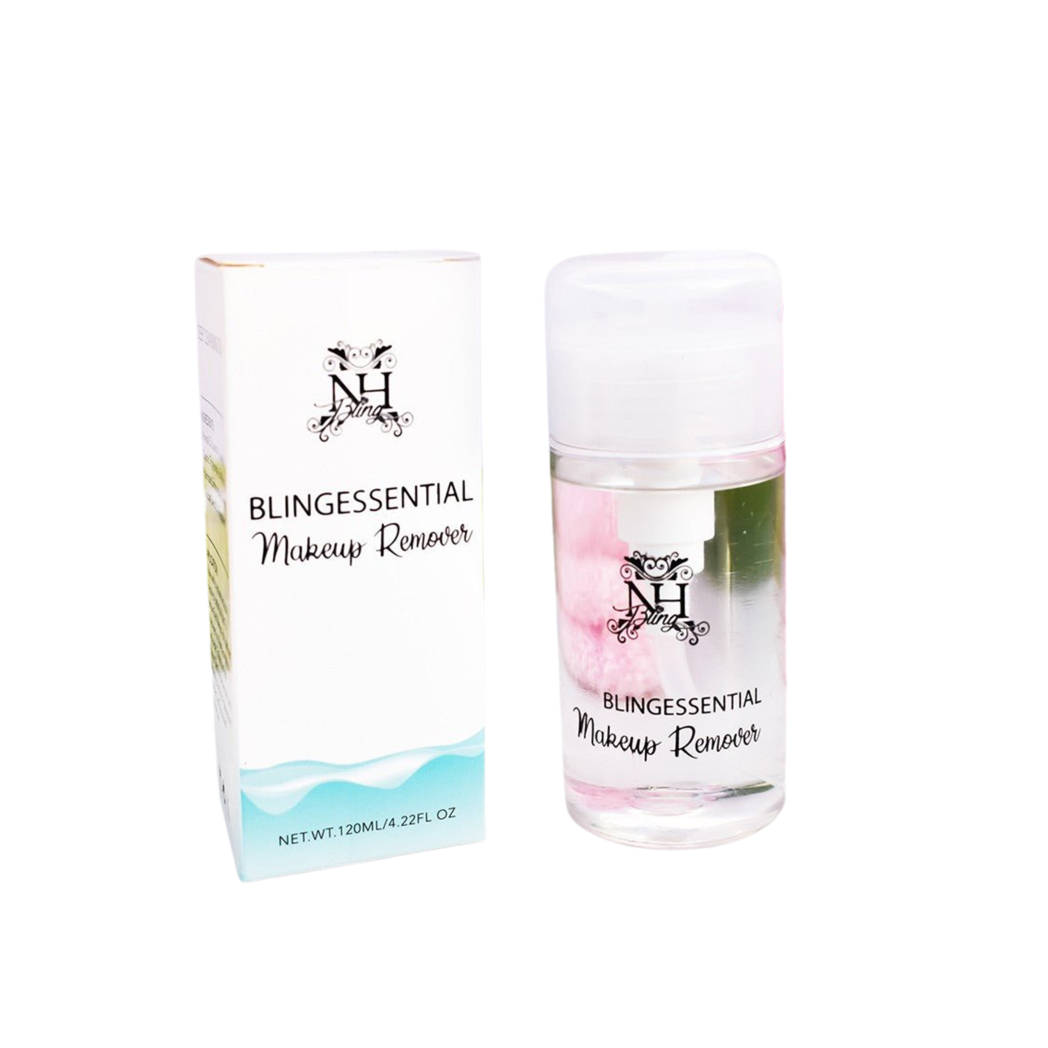 Nadia Hussain Blingessential - Make Up Remover