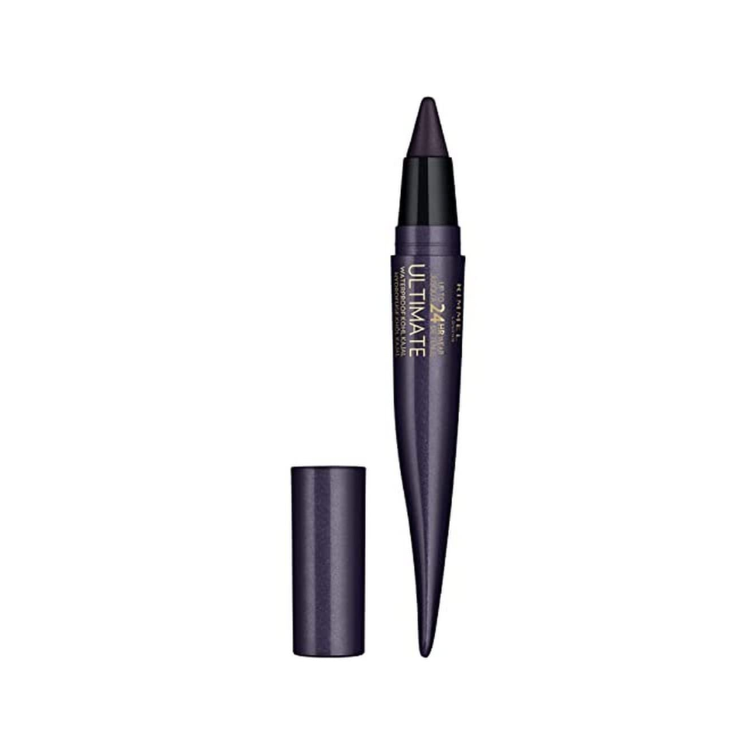 Rimmel Ultimate Kohl Kajal Eyeliner 2.3 G 002 Deep Amethyst