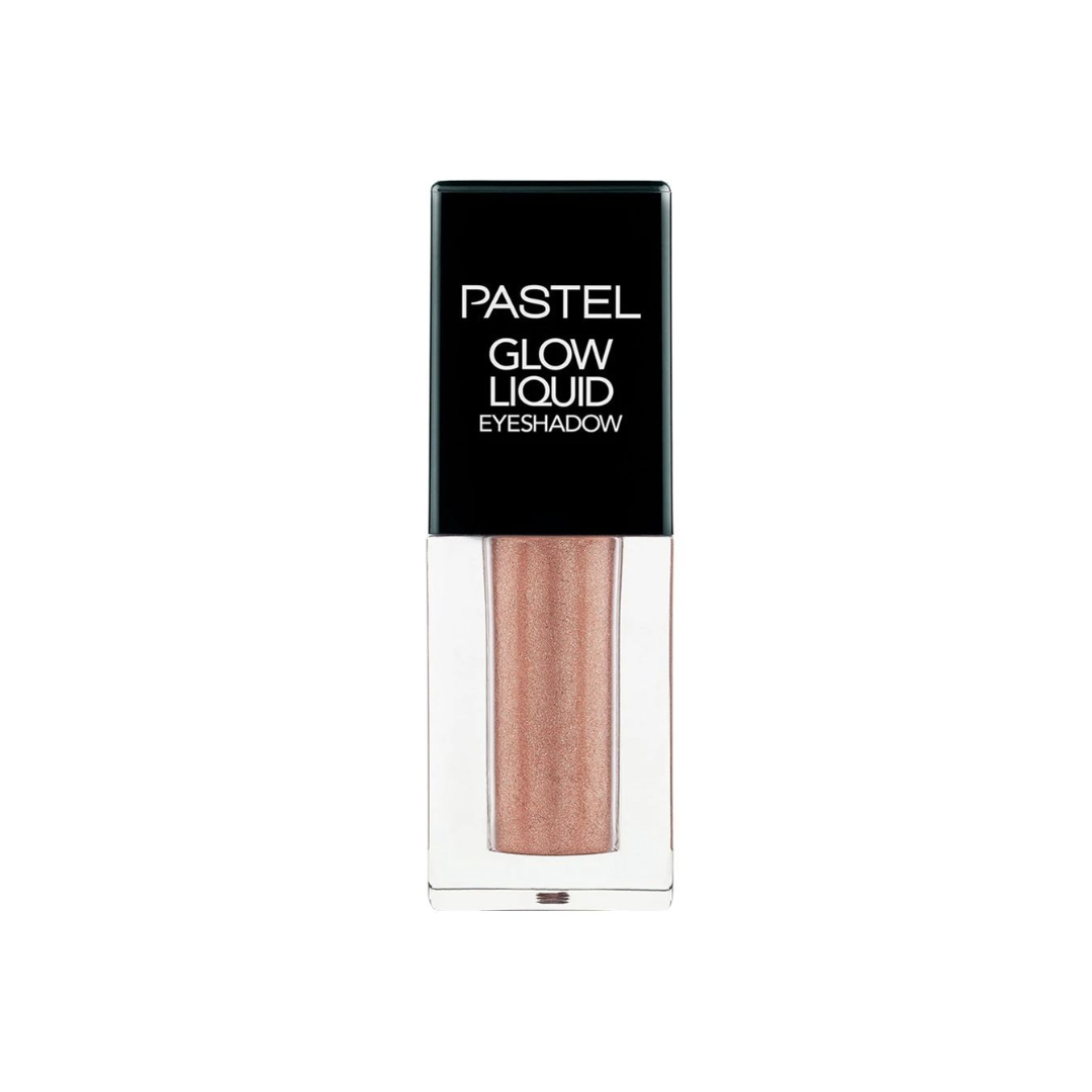 Pastel Glow Liquid Eye Shadow 222