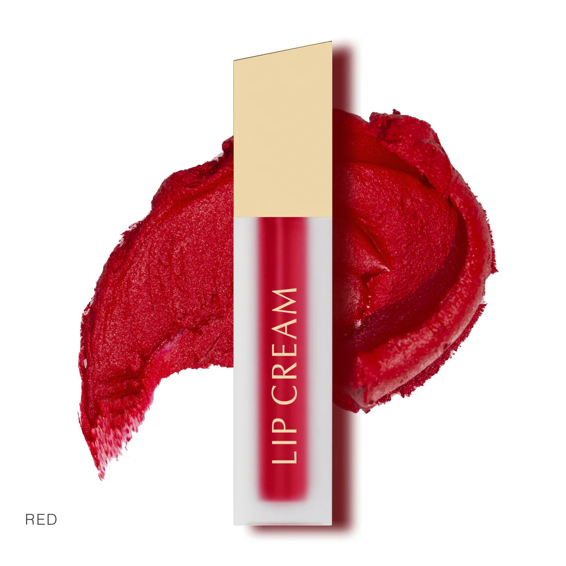 Bba Sh Sh Lip Cream Red