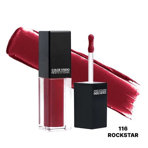 Color Studio Liquid Lipstick Rock & Load