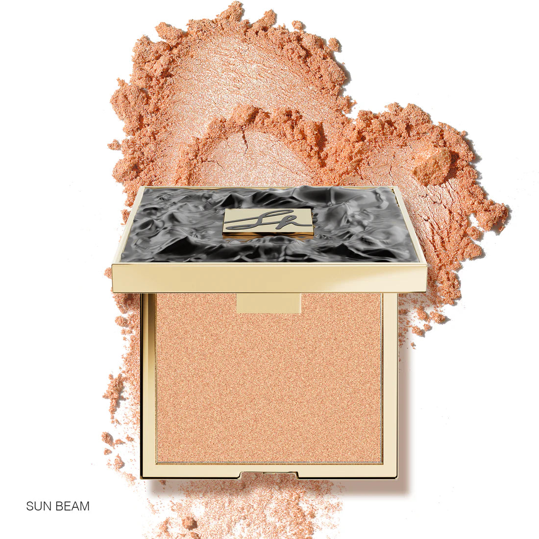 Bba Sh Sh Star Show Pressed Highlighter