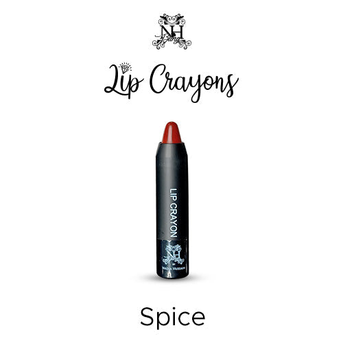 Nadia Hussain Bling Lip Crayon