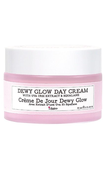 The Balm To The Rescue Dewy Glow Day Cream 30Ml