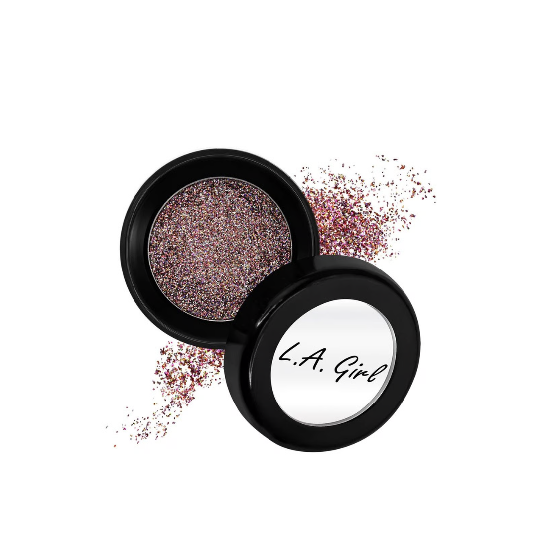 Glitterholic Glitter Topper