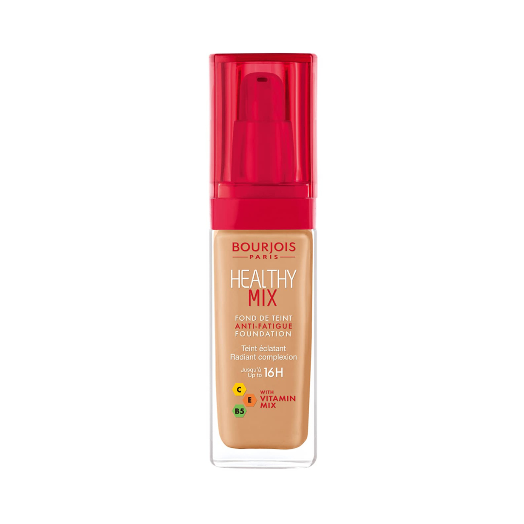 Healthy Mix Anti-Fatigue Foundation