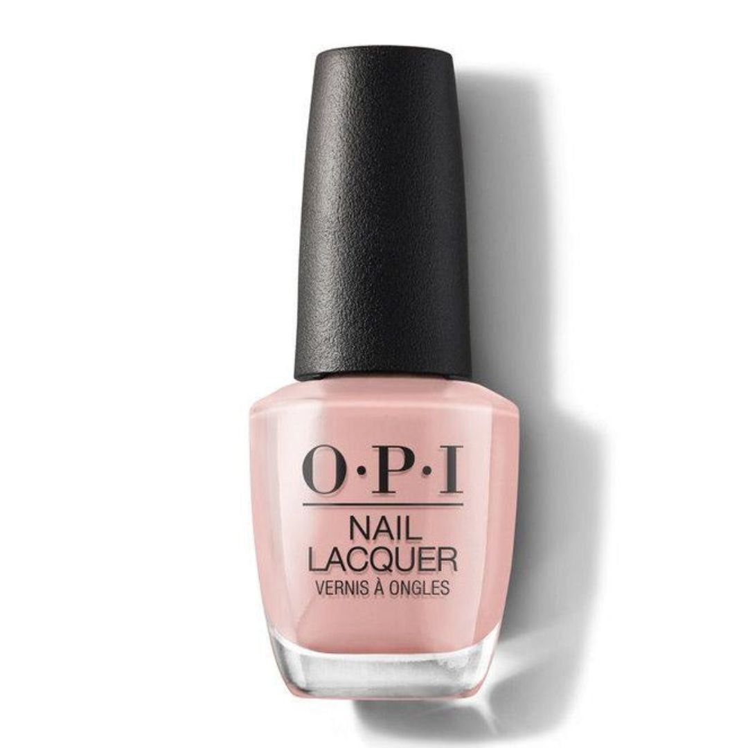 Nature Strong Nail Lacquer Raisin Your Voice