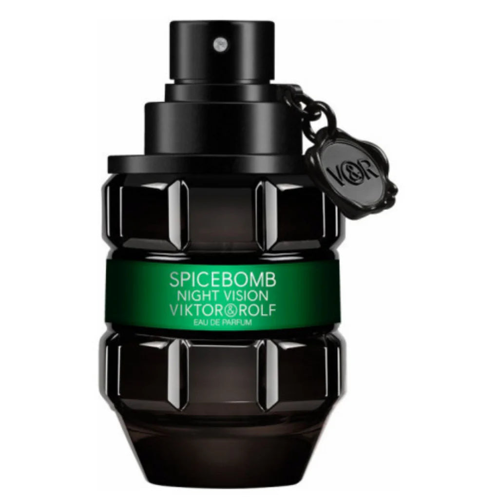 Viktor & Rolf Men Spice Bomb Night Vision Edp 90Ml