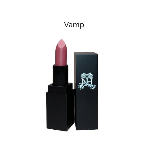 Nadia Hussain Velveluxe Matte Liquid Lipstick