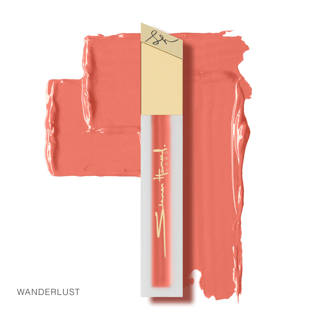 Bba Sh Sh 2X Wear Liquid Lipstick