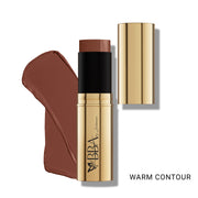 24K Gold & Roses Contour Stick