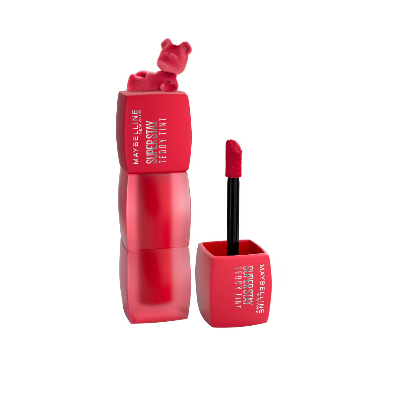 Maybelline Superstay Teddy Creamy Tint - 65 Pinkie Bestie 5Ml