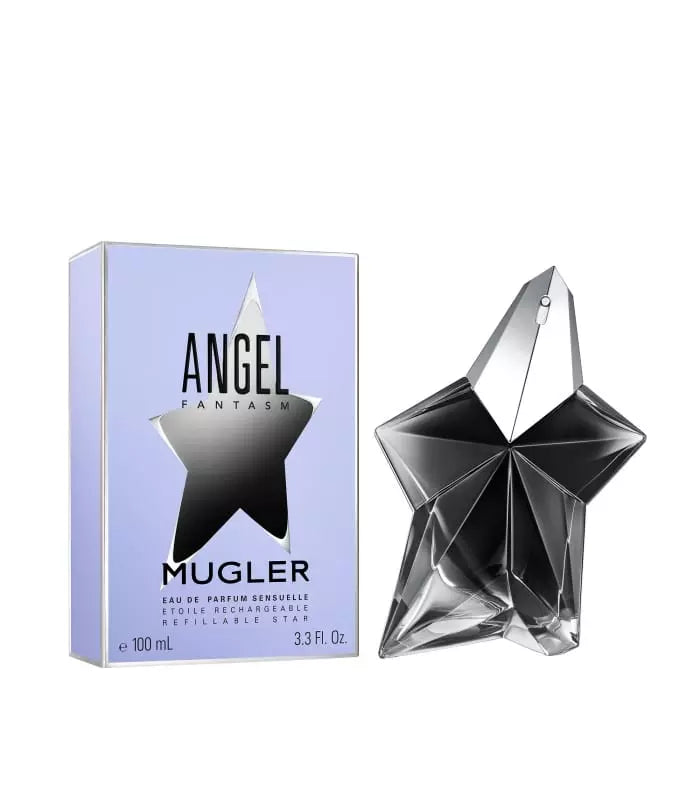 Thierry Mugler Angel Fantasm Ladies Edp 100Ml
