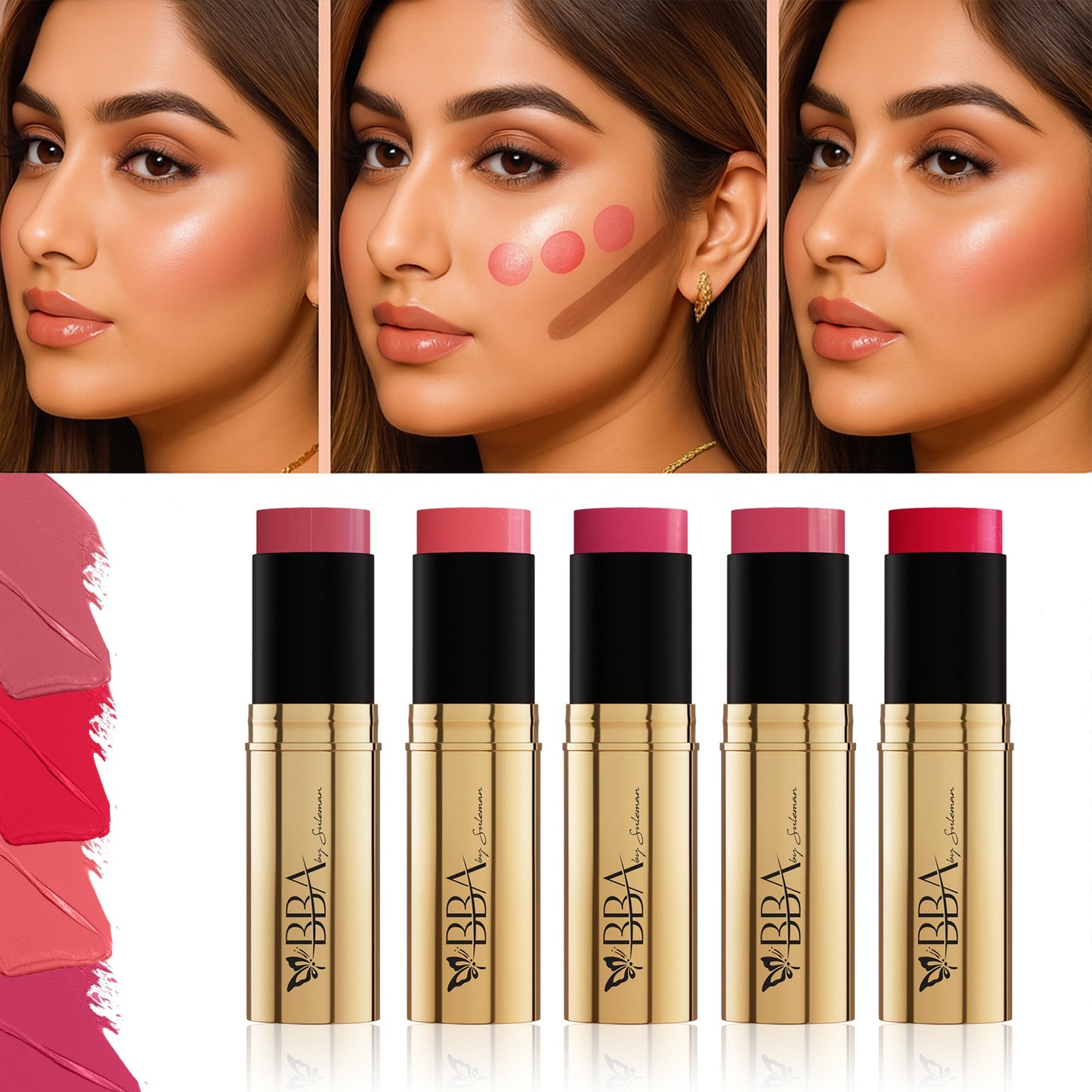Color Rush Blush Stick