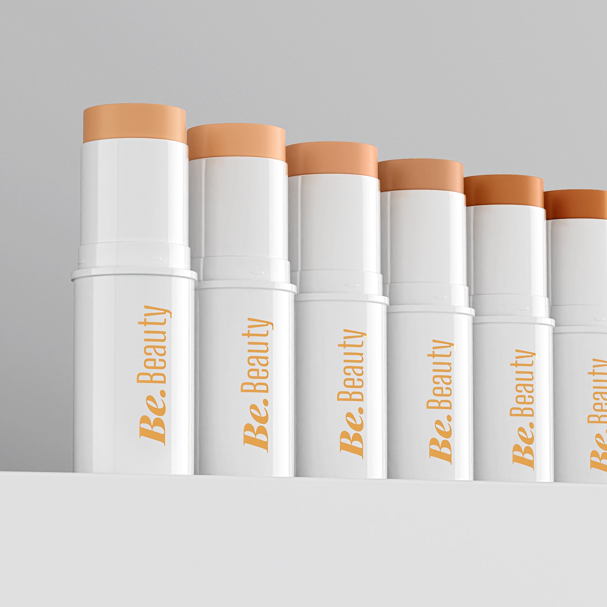 Be Beauty Soft Stick Foundation