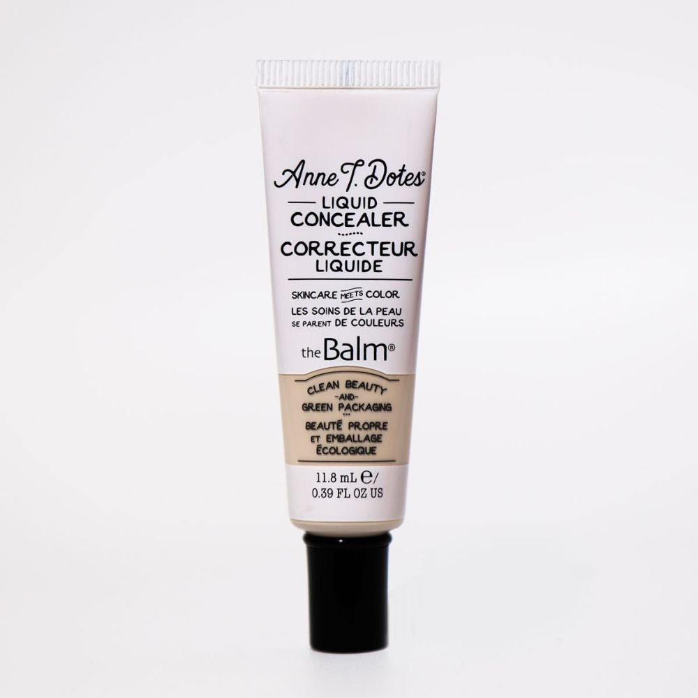 The Balm Anne T Dotes Liquid Concealer Corector lichid