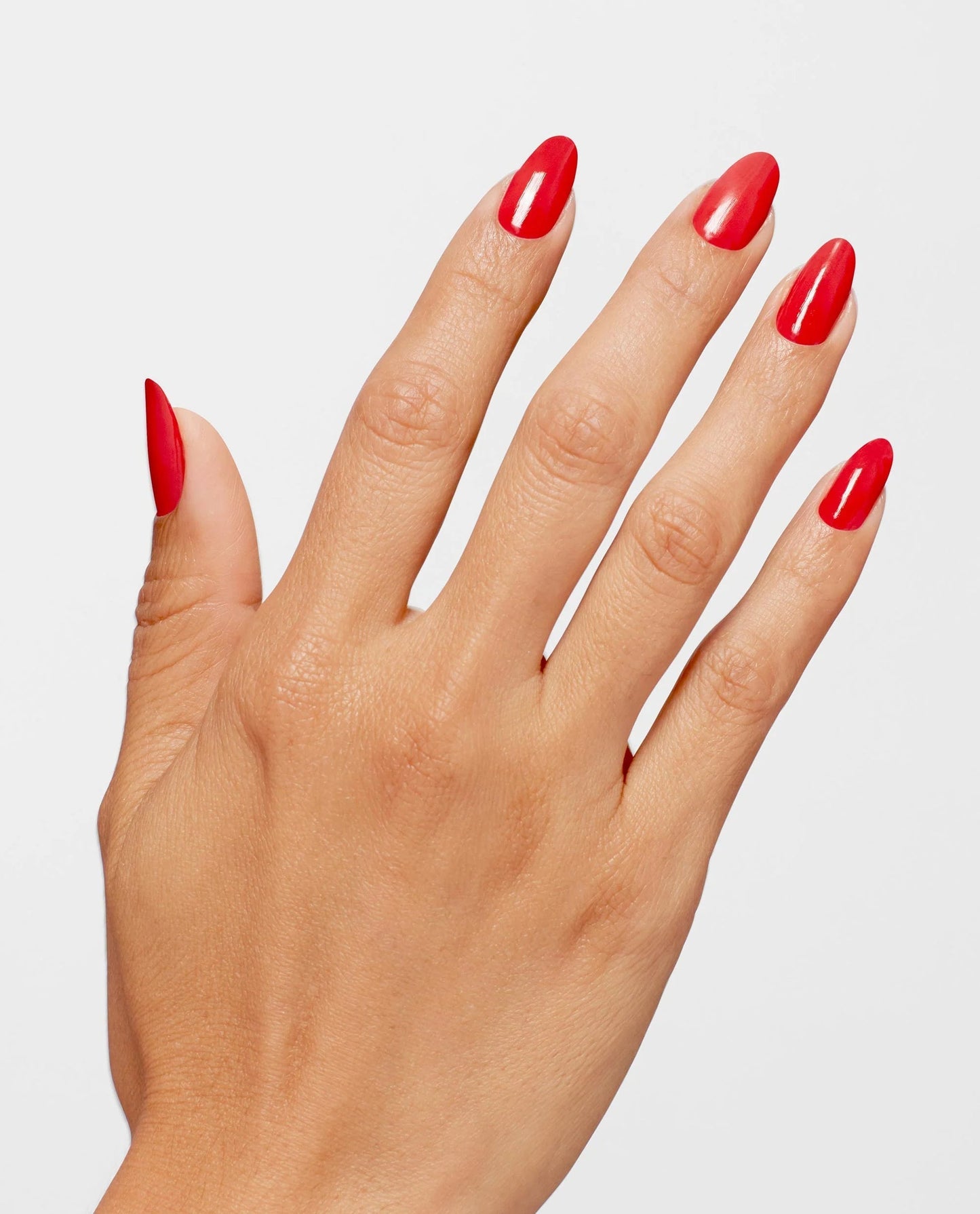 Nature Strong Nail Lacquer Raisin Your Voice
