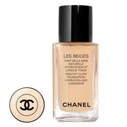 Chanel Les Beiges Healthy Glow Foundation