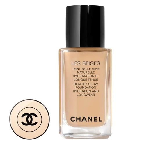 Chanel Les Beiges Healthy Glow Foundation