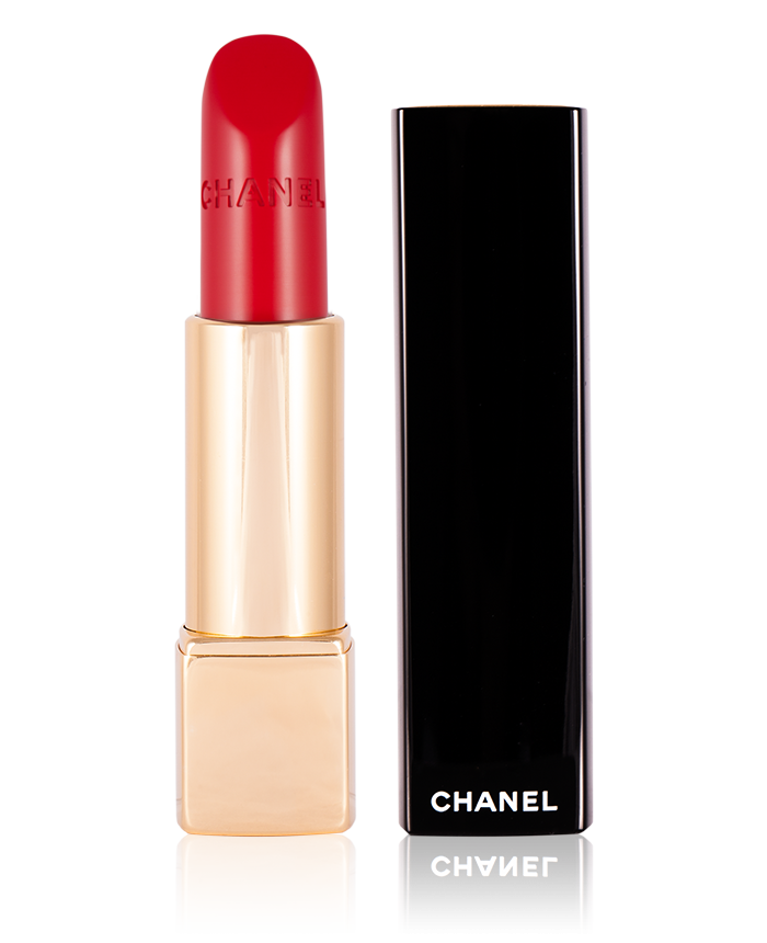 Chanel Lipstick Rouge Allure