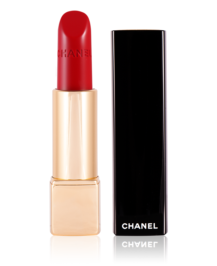 Chanel Lip Color Rouge Allure Luminous