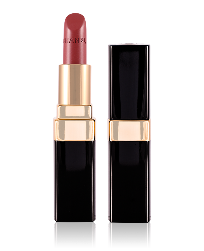 Chanel Lipstick Rouge Coco