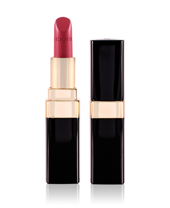 Chanel Lipstick Rouge Coco