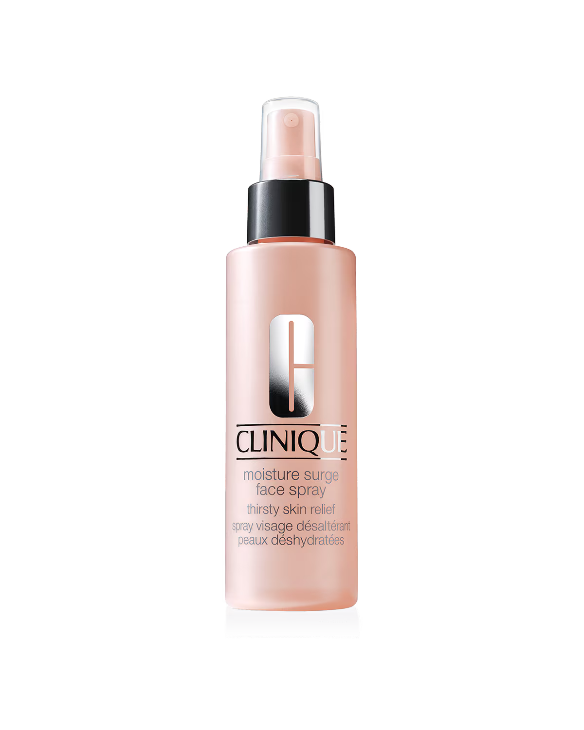 Clinique Moisturizer Surge Face Spray