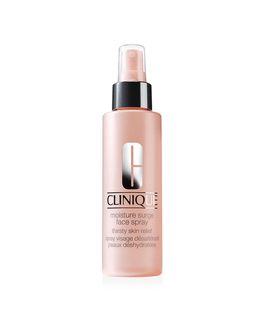 Clinique Moisturizer Surge Face Spray